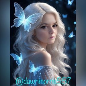 🦋Unlisted Show Item🦋